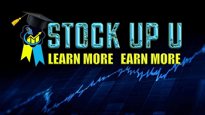 The Ultimate Stock & Crypto Course