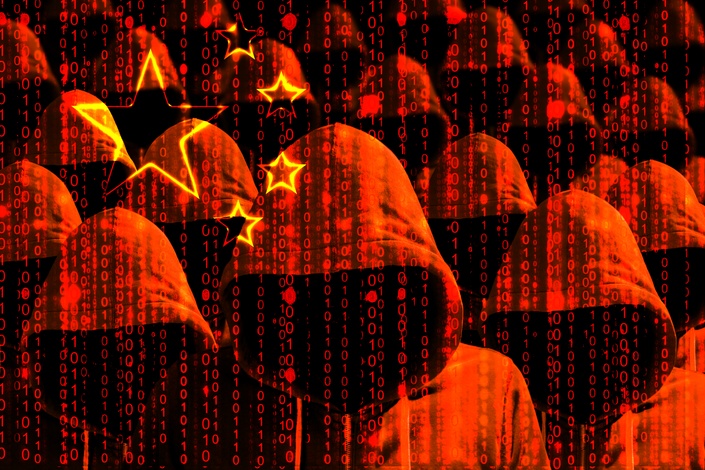 Chinese Cognitive and Information Warfare Section 1 - Cyber Psyops -