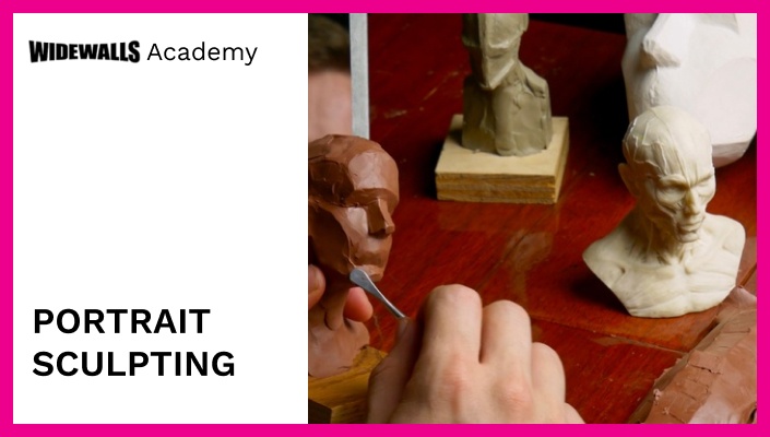 Intro to Figure Sculpting Fundamentals 