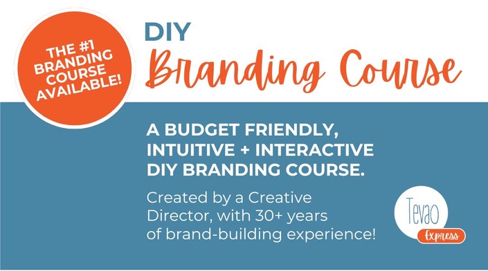 DIY Branding Course