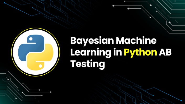 Online store bayesian learning