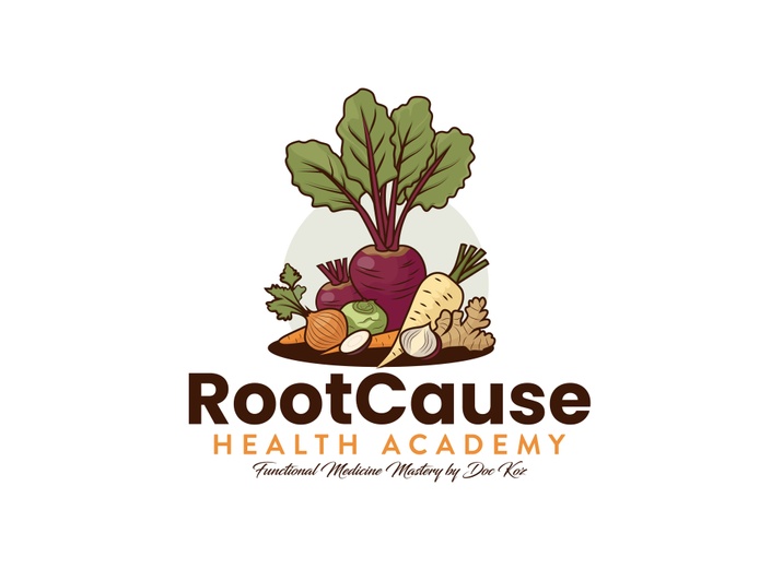 Welcome to the RootCause Health Academy 