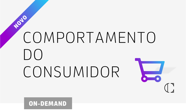 Curso de Comportamento do Consumidor Gratuito