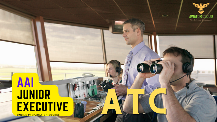 aai-junior-executive-air-traffic-control-online-preparation-course