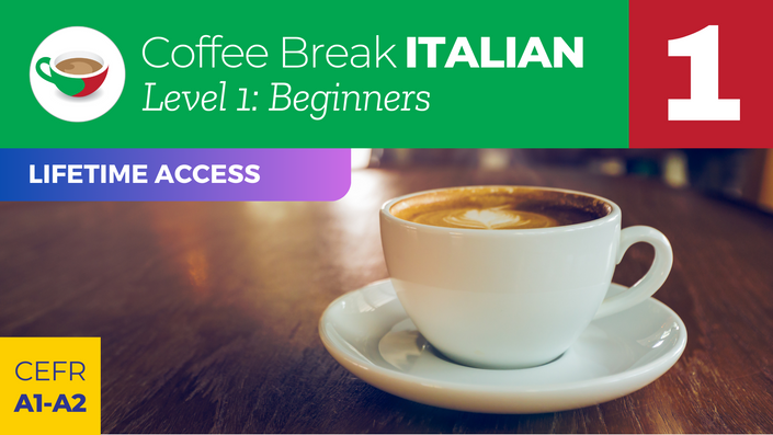 Italian Coffee: Make It Like A Pro