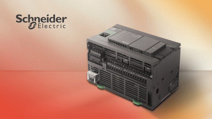 Configuring Schneider TM241CEC24R PLC for Maximum Security