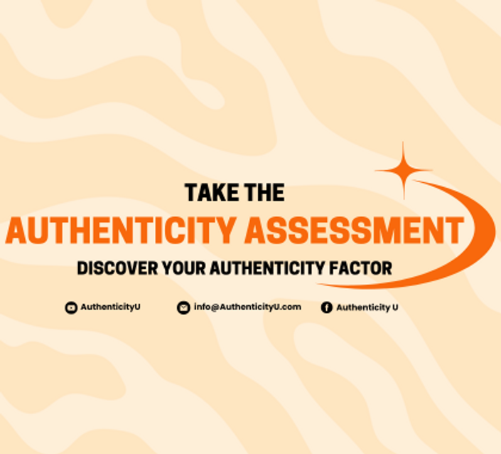 The Authenticity Assessment 