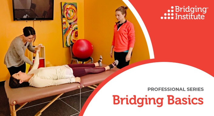 Bridging Basics-2025
