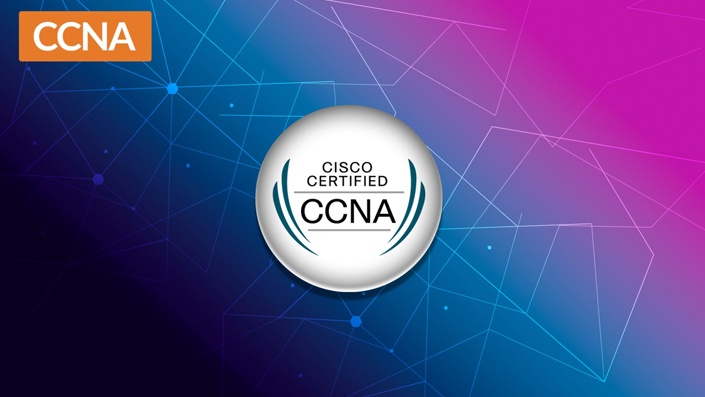 cisco ccna logo