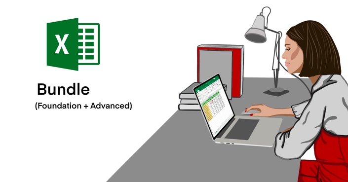 Microsoft Excel Advanced Training