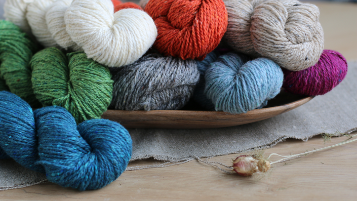 KNITTING FOR BEGINNERS: LEARN EVERYTHING YOU MUST KNOW ABOUT