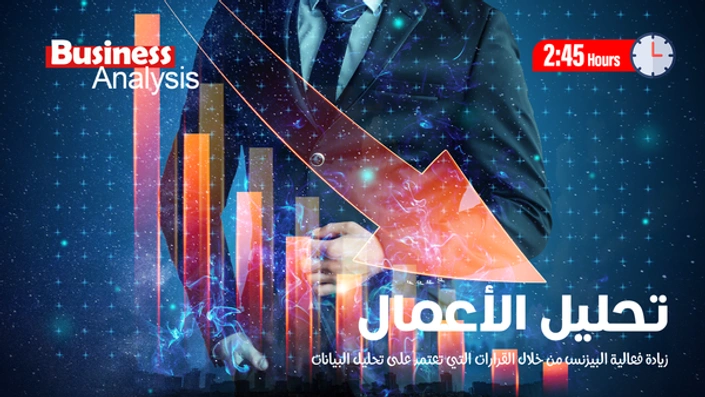 تحليل الأعمال Business Analysis
