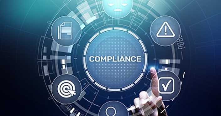 Being Compliant and Avoiding Audits