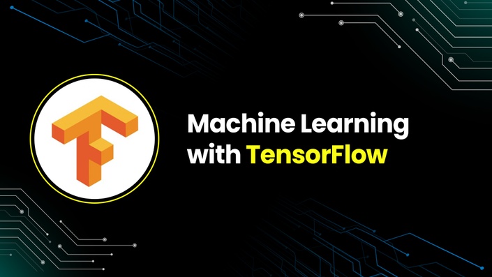 Google tensorflow machine store learning