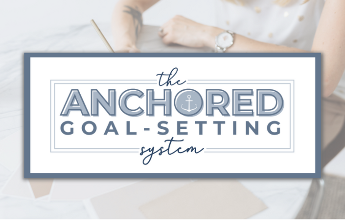 The BEST Planner Accessories Round-Up! - Anchored Women