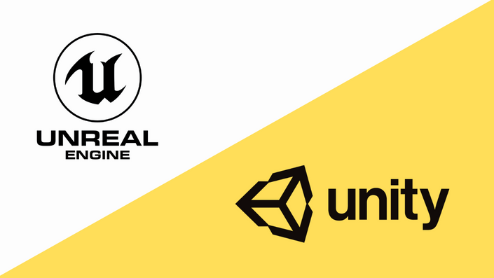 Python Game Development Masterclass » Unity / Unreal Engine content for game  development