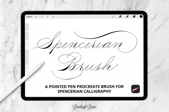 Learn Brush Calligraphy: A Step-by-Step, In-Depth Course You Can Complete  at Home! 