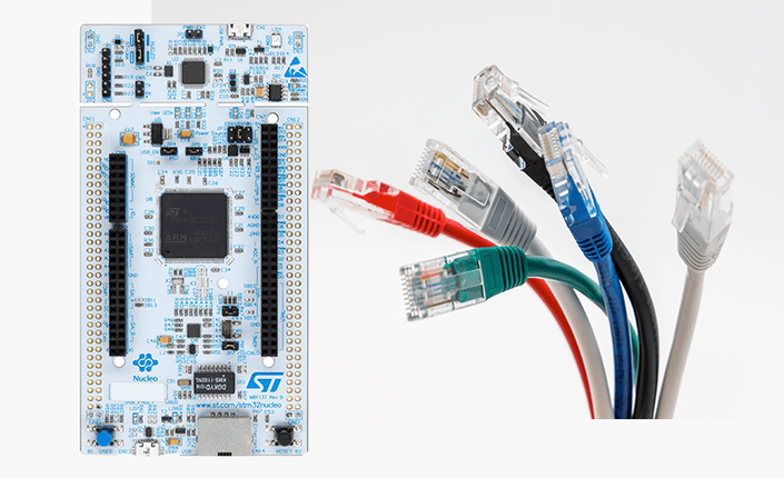 Embedded Systems Bare-Metal Ethernet Programming