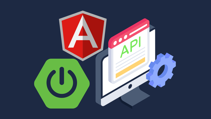 Spring boot with hot sale angular tutorial