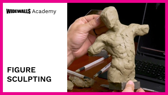 Intro to Figure Sculpting Fundamentals 