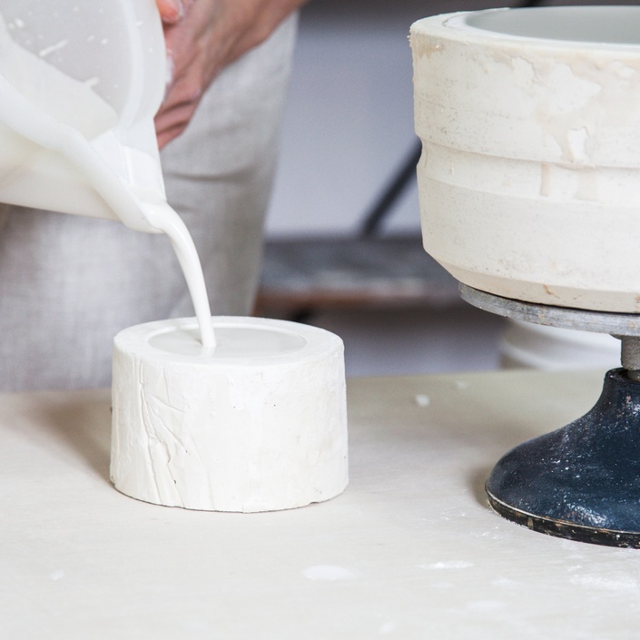 Cosa serve per iniziare a fare ceramica – Blog di Atelier Daniela Levera