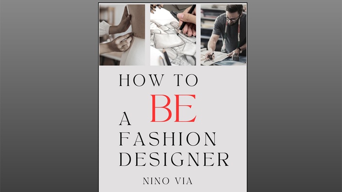 Fashion Design - Pattern Making, Part 2 - Yokes, Stripes, Grainlines,  Gathers, Princess Seams, etc., Nino Via
