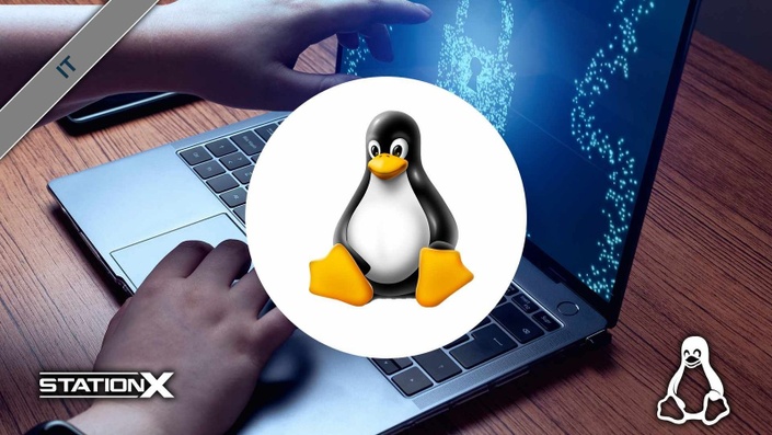 computer operating system penguin