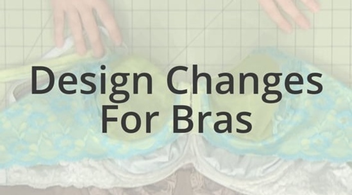 Bras 101: Basic Fitting with Monica Bravo