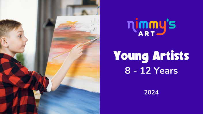 Become a Master of Drawing Sketching for Young Artists 8-12