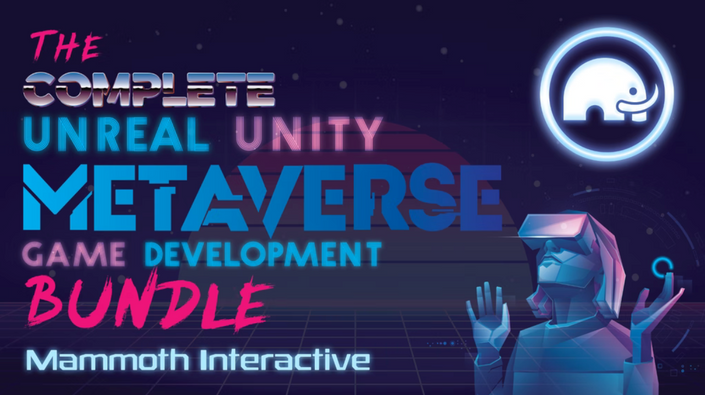 Python Game Development Masterclass » Unity / Unreal Engine content for game  development