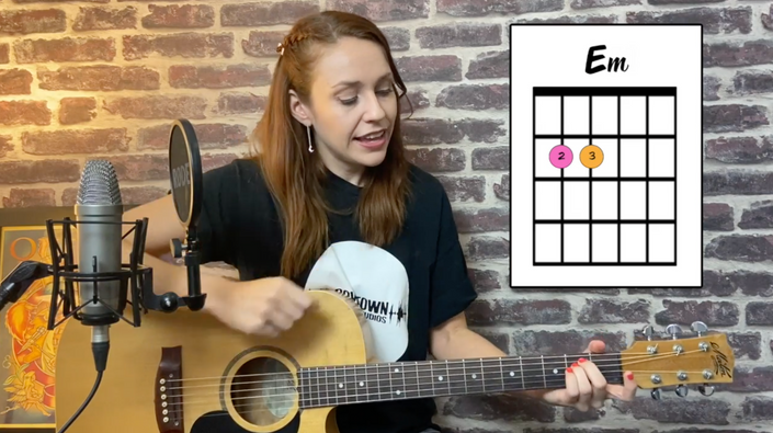 10 Week Beginner Guitar Course