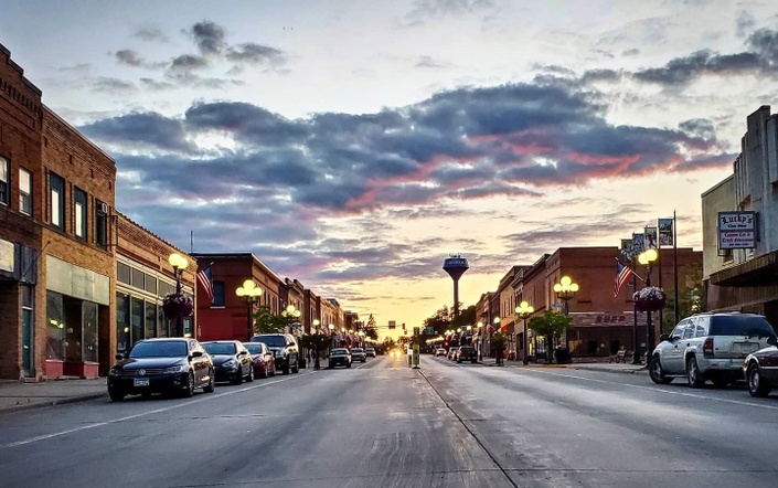 Medicine Hat Community Action Lab