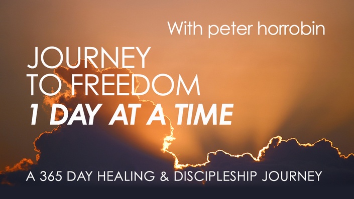Journey to Freedom
