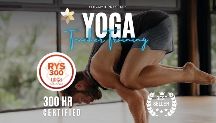 200 HR Kundalini Yoga Teacher Training — Yogamu LLC