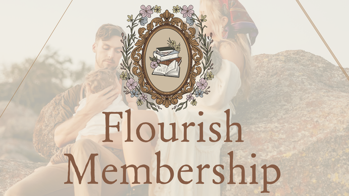 Flourish Membership