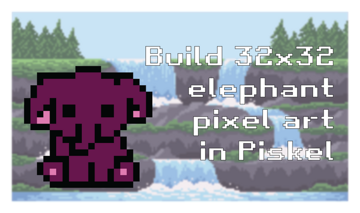 Free pixel hero for platformer. 32x32