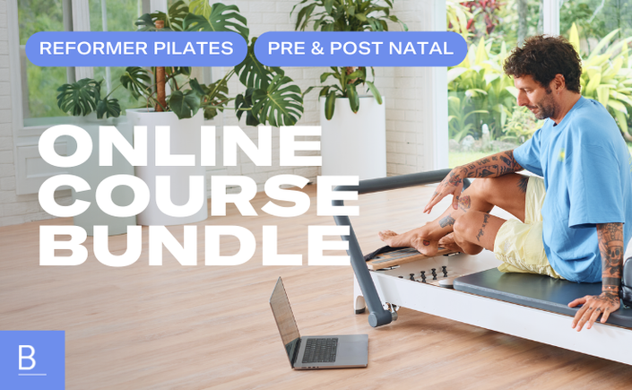 Barre body online teacher training sale