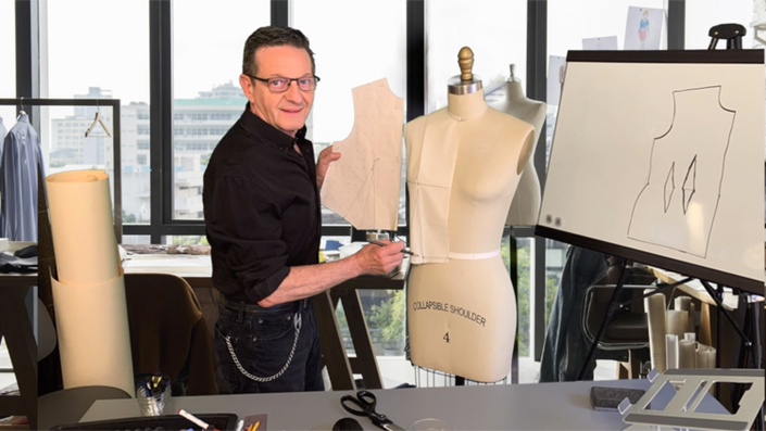 Fashion Premier Academy - Online Fashion Design Courses