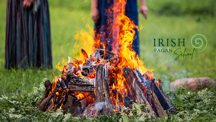 Irish Paganism: A Living Tradition | The Irish Pagan School