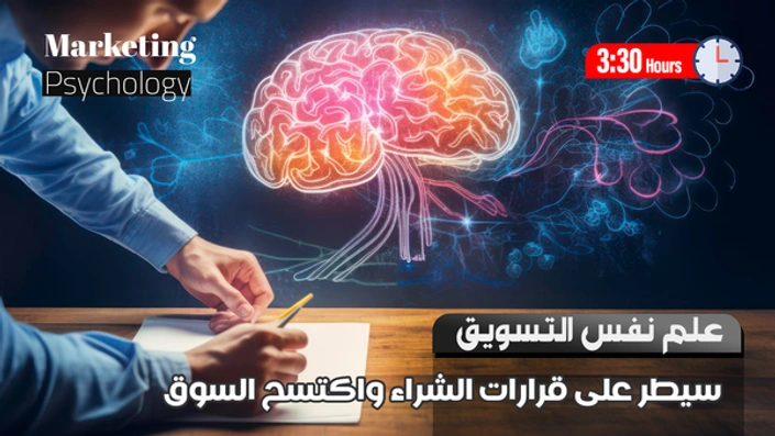 علم نفس التسويق 
