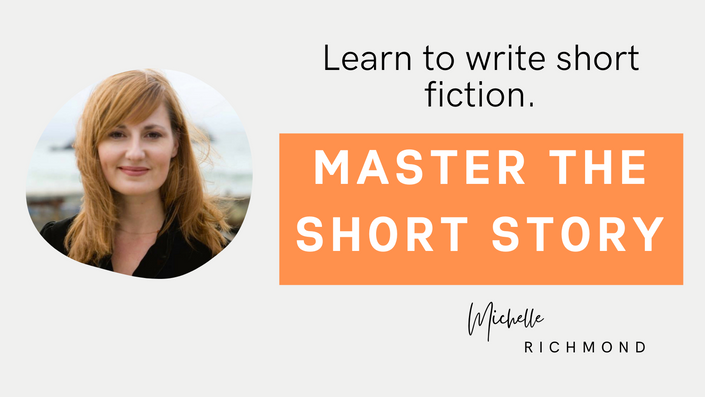 Fiction Master Class | Fiction Master Class