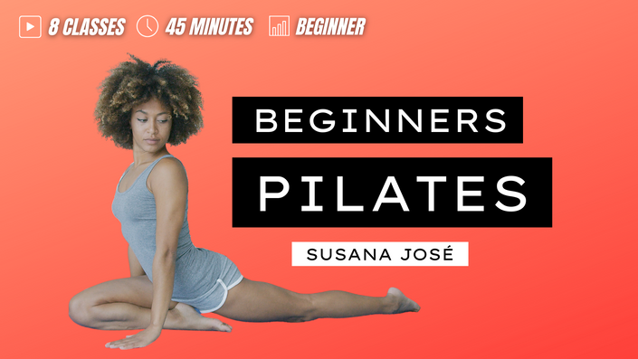 How to watch and stream Slimming Pilates - 2015-2018 on Roku