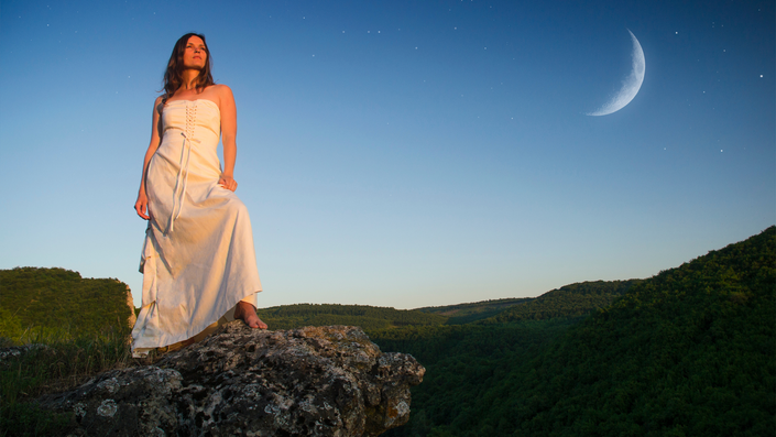 goddesses of ireland