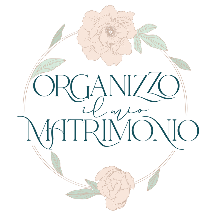 Organizzo il mio matrimonio