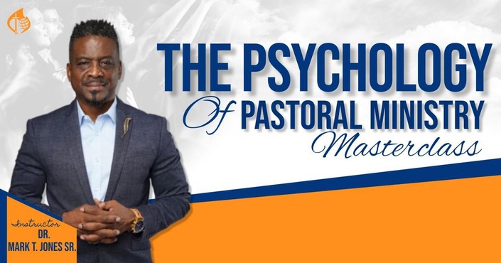 The Psychology of Pastoral Ministry