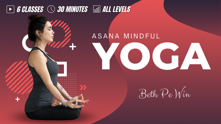 Asana Mindful Yoga