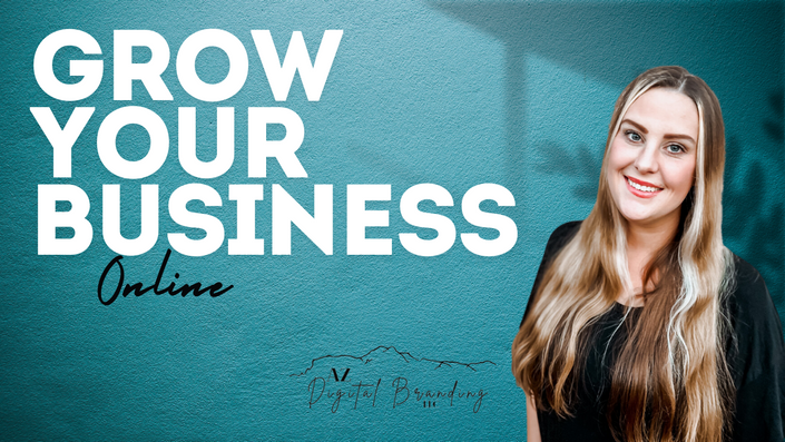 How to Grow Your Small Business Online