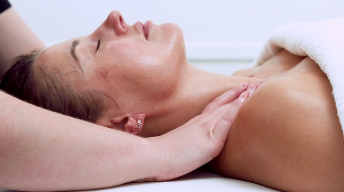 Facial Massage