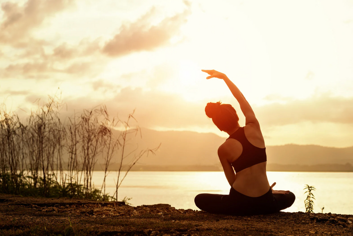 Réduisez le Stress avec le Yoga – Programme Spécial en Ligne