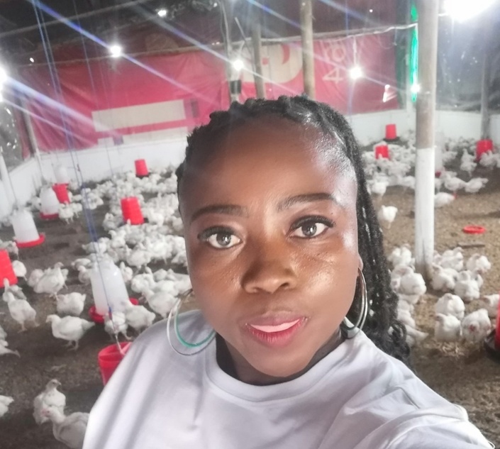 Poultry Farming Poultry Farming Training With La Elle Creatives